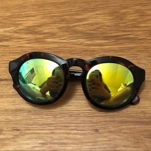 DIFF sunglasses